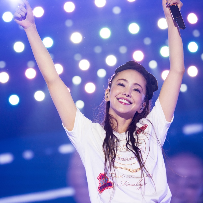 Namie Amuro Lyrics Playlists Videos Shazam