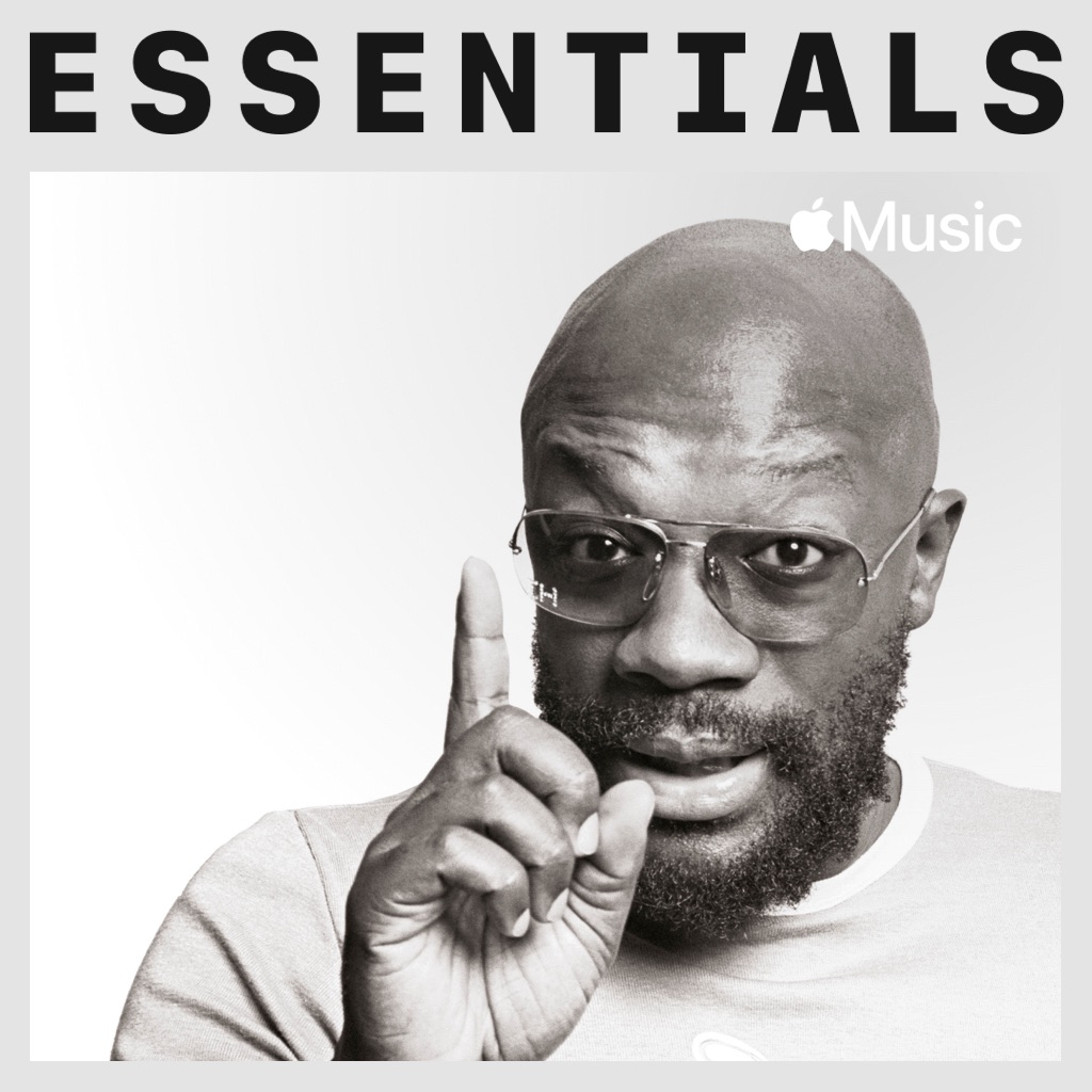 Isaac Hayes Essentials