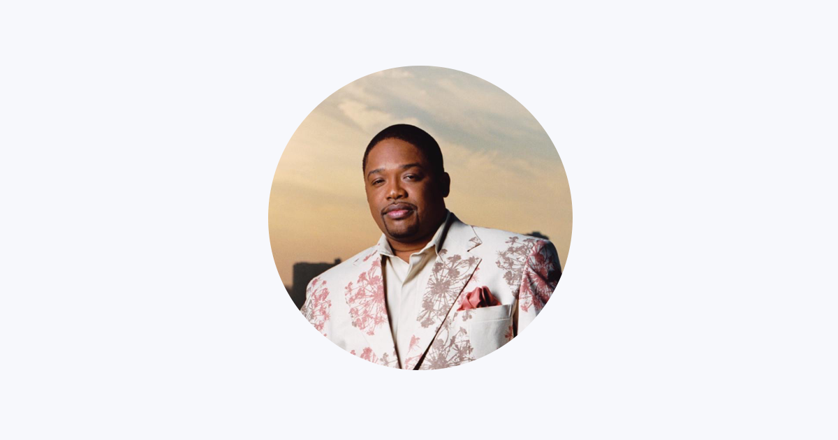 ‎Dave Hollister on Apple Music