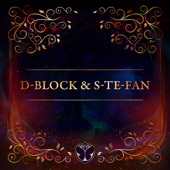 Tomorrowland NYE 2020: D-Block & S-te-Fan (DJ Mix) artwork