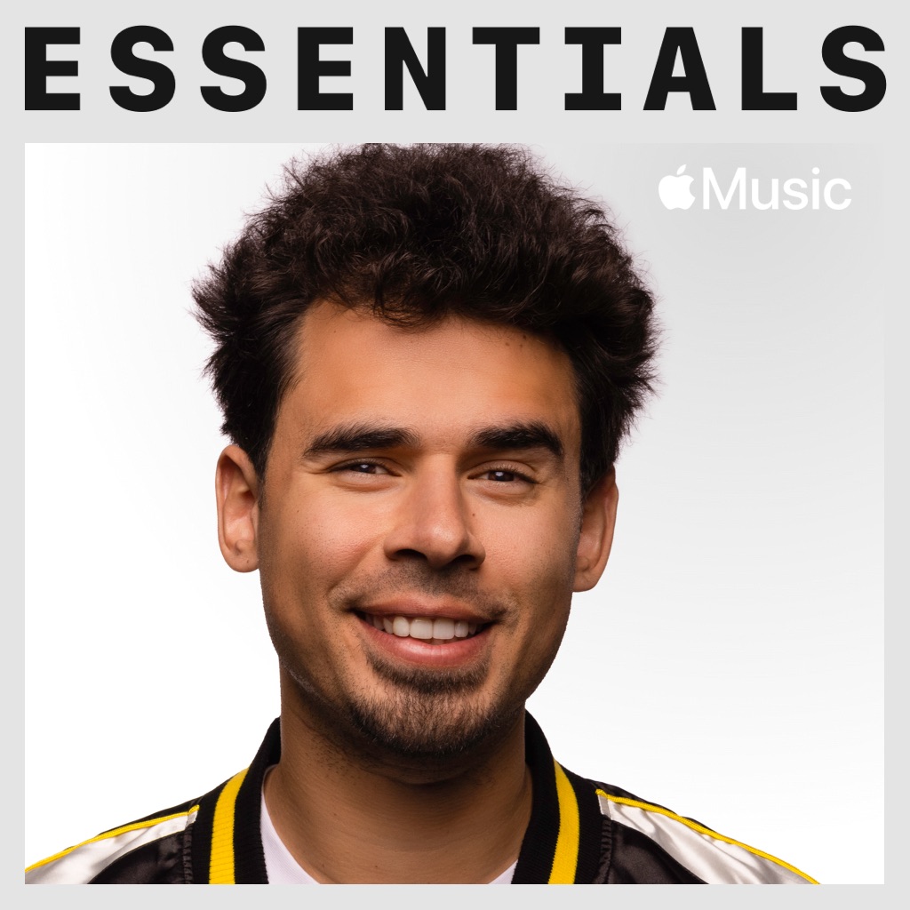 Afrojack Essentials