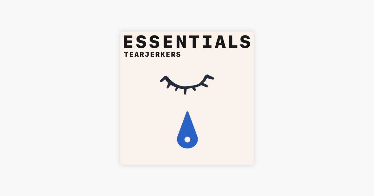 Apple Musicの 泣ける洋楽 ベスト Apple Musicの 泣ける洋楽 ベスト