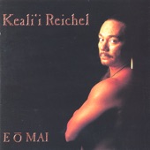 Keali I Reichel - Patchwork Quilt