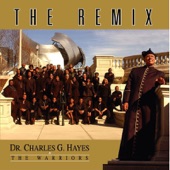 DR.Charles G. Hayes, The Warriors - Such Aa I Have Featurung Beverly Carr