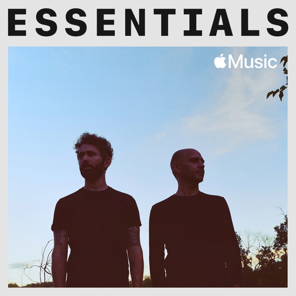 The Antlers Essentials