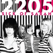 Sick of Sarah - Autograph