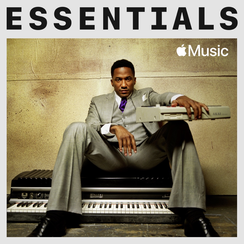 Q-Tip Essentials