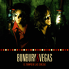 El Tiempo de las Cerezas - Bunbury & Nacho Vegas