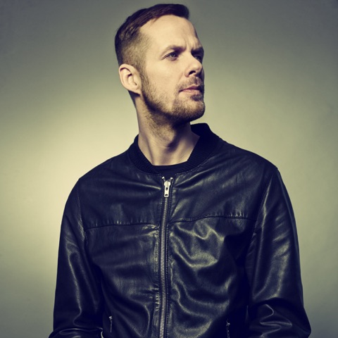 ADAM BEYER & JESPER DAHLBACK