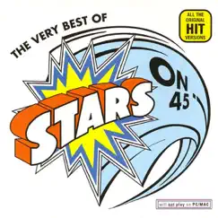Stars On Stevie (Wonder) [12-Inch Version] Song Lyrics