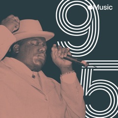 Hip-Hop/R&B Hits: 1995