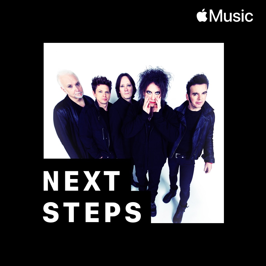 The Cure: Next Steps