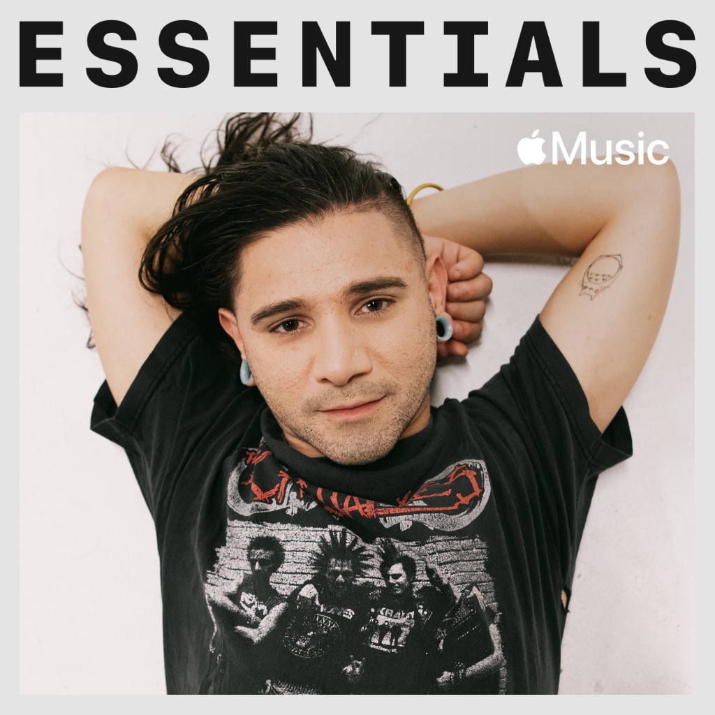 Skrillex Essentials