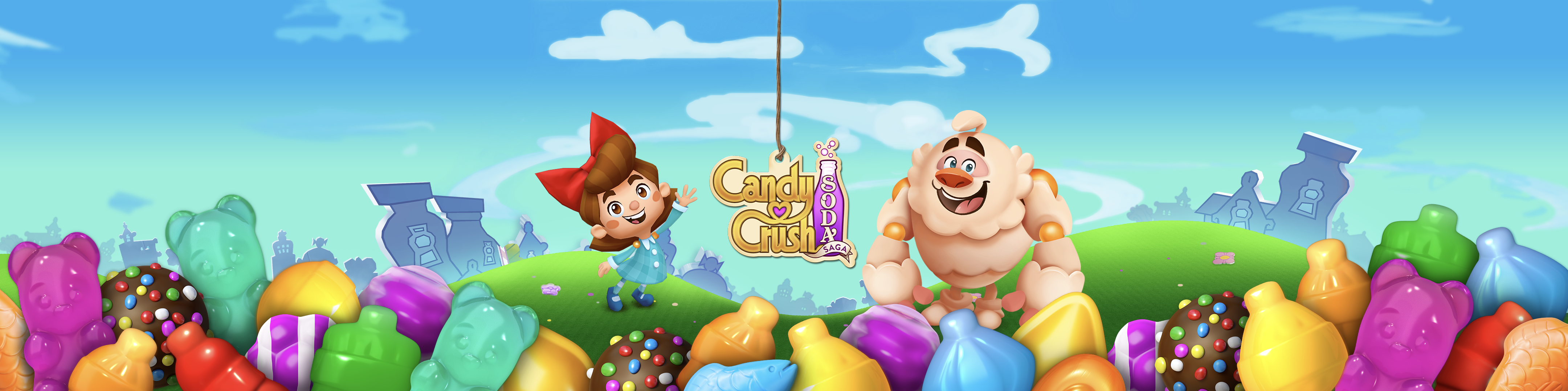 Candy crush 3293