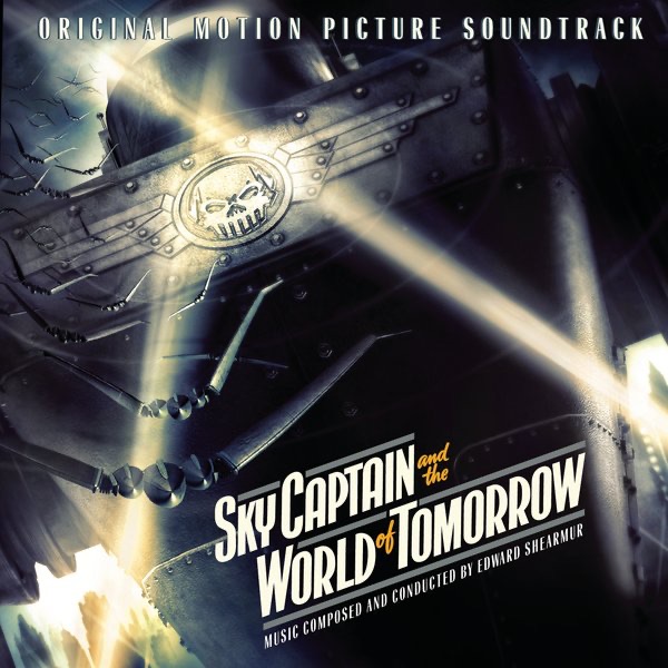 wing commander movie soundtrack