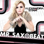 Mr. Saxobeat by Alexandra Stan
