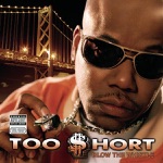 Too $hort - blow the whistle