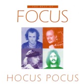 Focus - Hocus Pocus