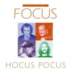 Hocus Pocus (Single Version) Song Lyrics