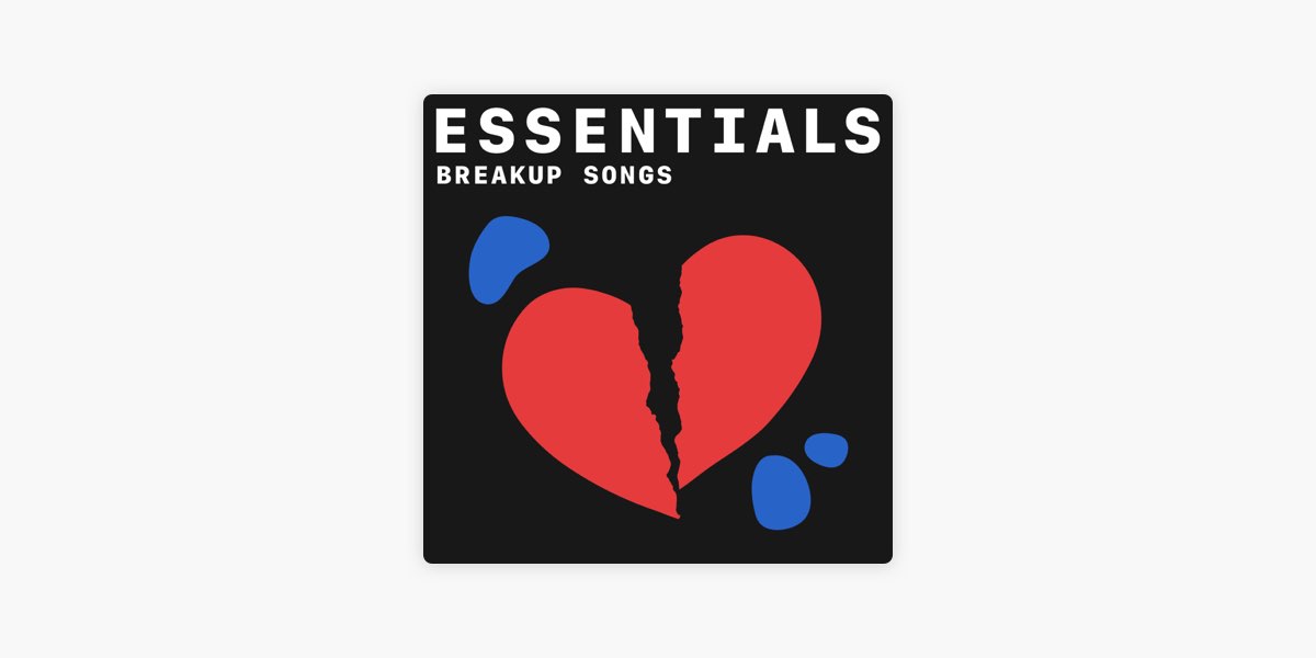 Apple Musicの 洋楽失恋ソング ベスト Apple Musicの 洋楽失恋ソング ベスト