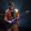 Carlos Santana