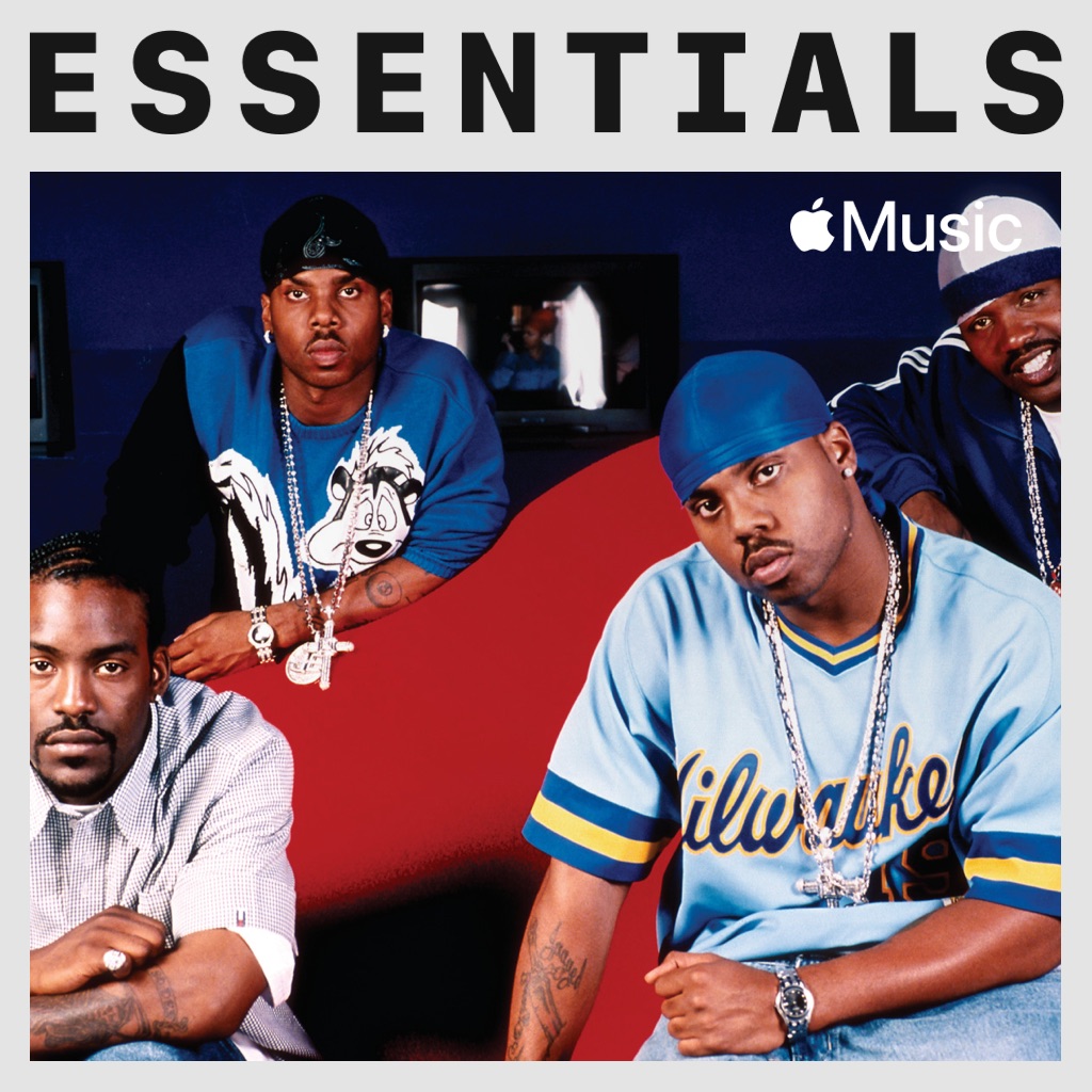 Jagged Edge Essentials