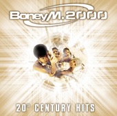 Boney M. 2000 - NO WOMAN NO CRY