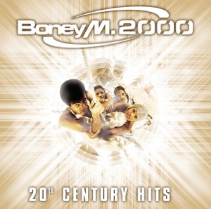 Boney M. 2000 - Hooray! Hooray! It's a Holi-Holiday (Radio Edit) - Line Dance Musique