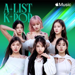 The A-List: K-Pop