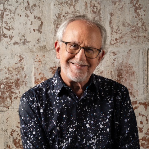 BOB JAMES