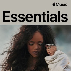 Rihanna essentials