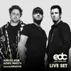 Kayzo b2b Knife Party at EDC Las Vegas 2021: Bass Pod Stage (DJ Mix) album lyrics, reviews, download