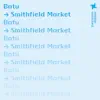 London Unlocked: Batu at the Smithfield Market, Mar 28, 2021 (DJ Mix) album lyrics, reviews, download