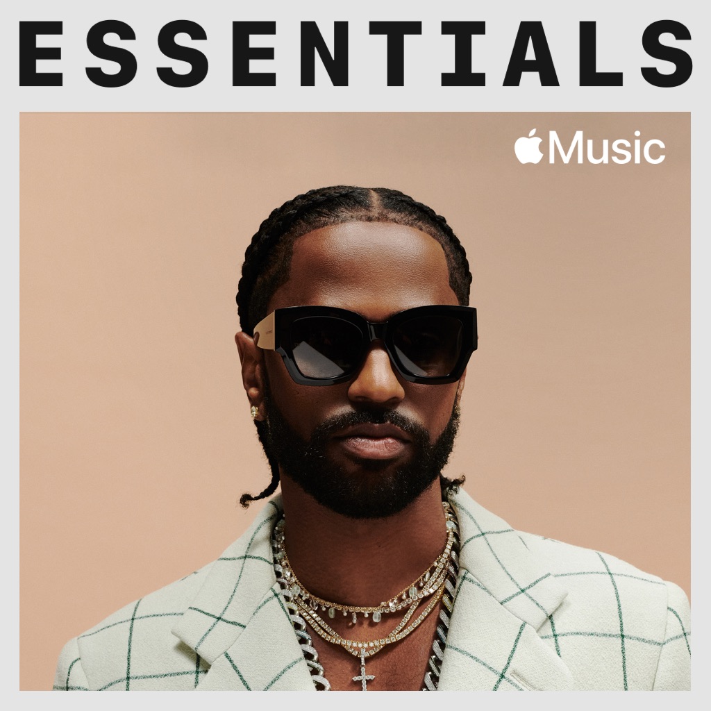 Big Sean Essentials