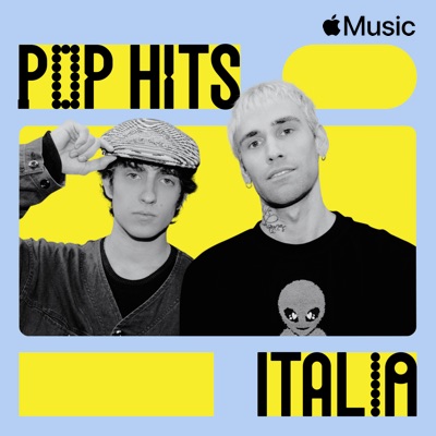 Tilt (feat. Elisa & La rappresentante di lista) ZEF e MARZ Shazam