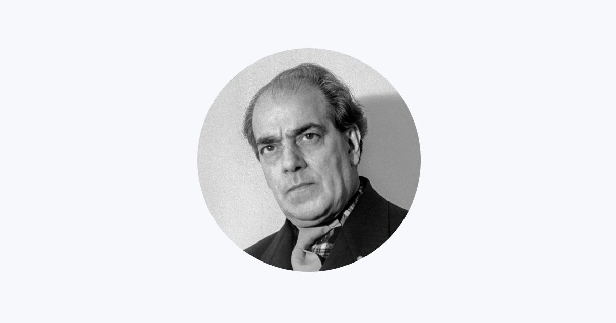 Heitor Villa-Lobos trên Apple Music