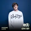 NGHTMRE at EDC Las Vegas 2021: Bass Pod Stage (DJ Mix) album lyrics, reviews, download