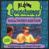 Halloween I (DJ Mix) artwork