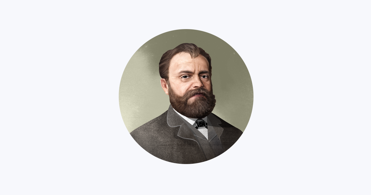 ‎antonín Dvořák On Apple Music