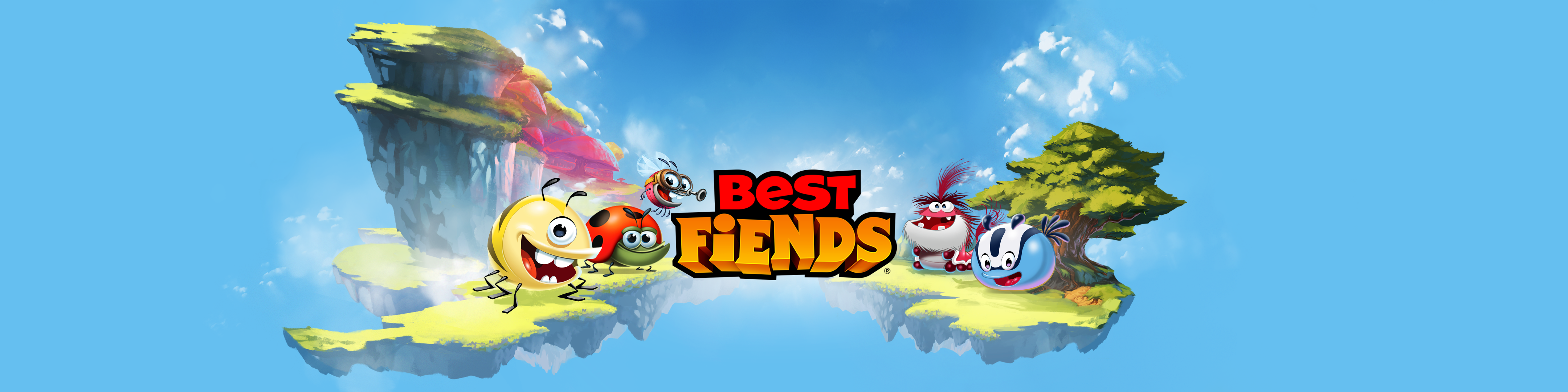 25 Best Pictures Best Fiends App Icon / Best Fiends On Twitter Cartoon Free Transparent Png Clipart Images Download
