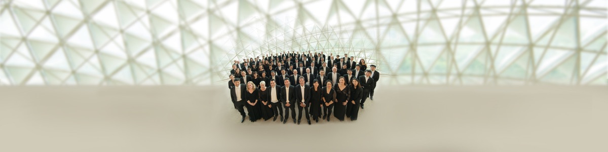 Singapore Symphony Orchestra