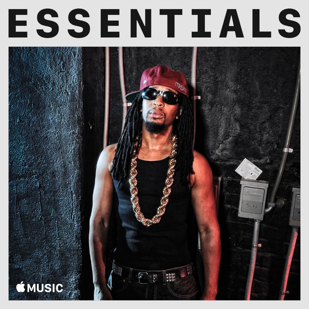 Lil Jon Essentials