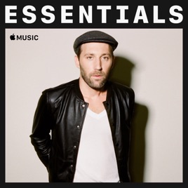 Mat Kearney Essentials On Apple Music