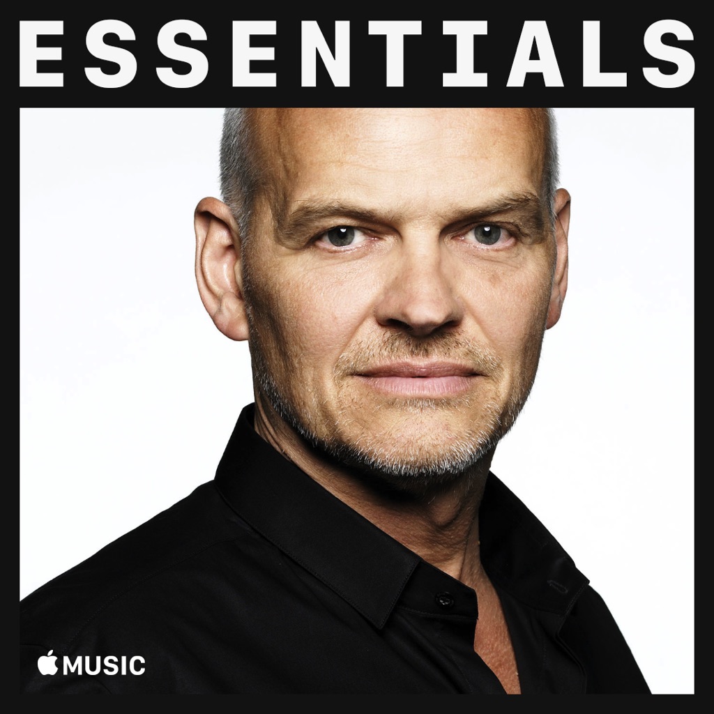 Lars Danielsson Essentials