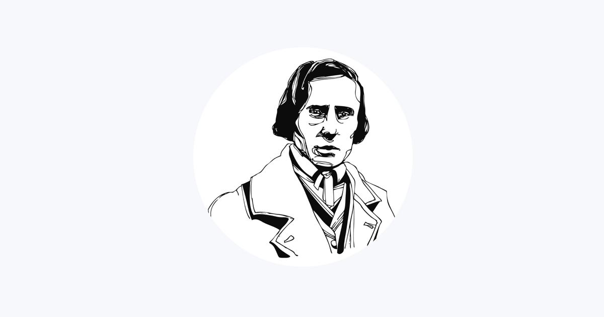 Frédéric Chopin