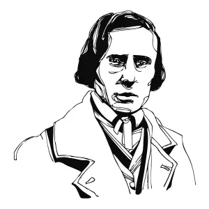 Frédéric Chopin