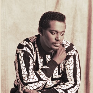 Lyrics to the song I Can Make It Better - Luther Vandross