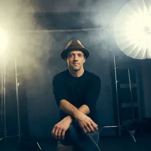 Jason Mraz