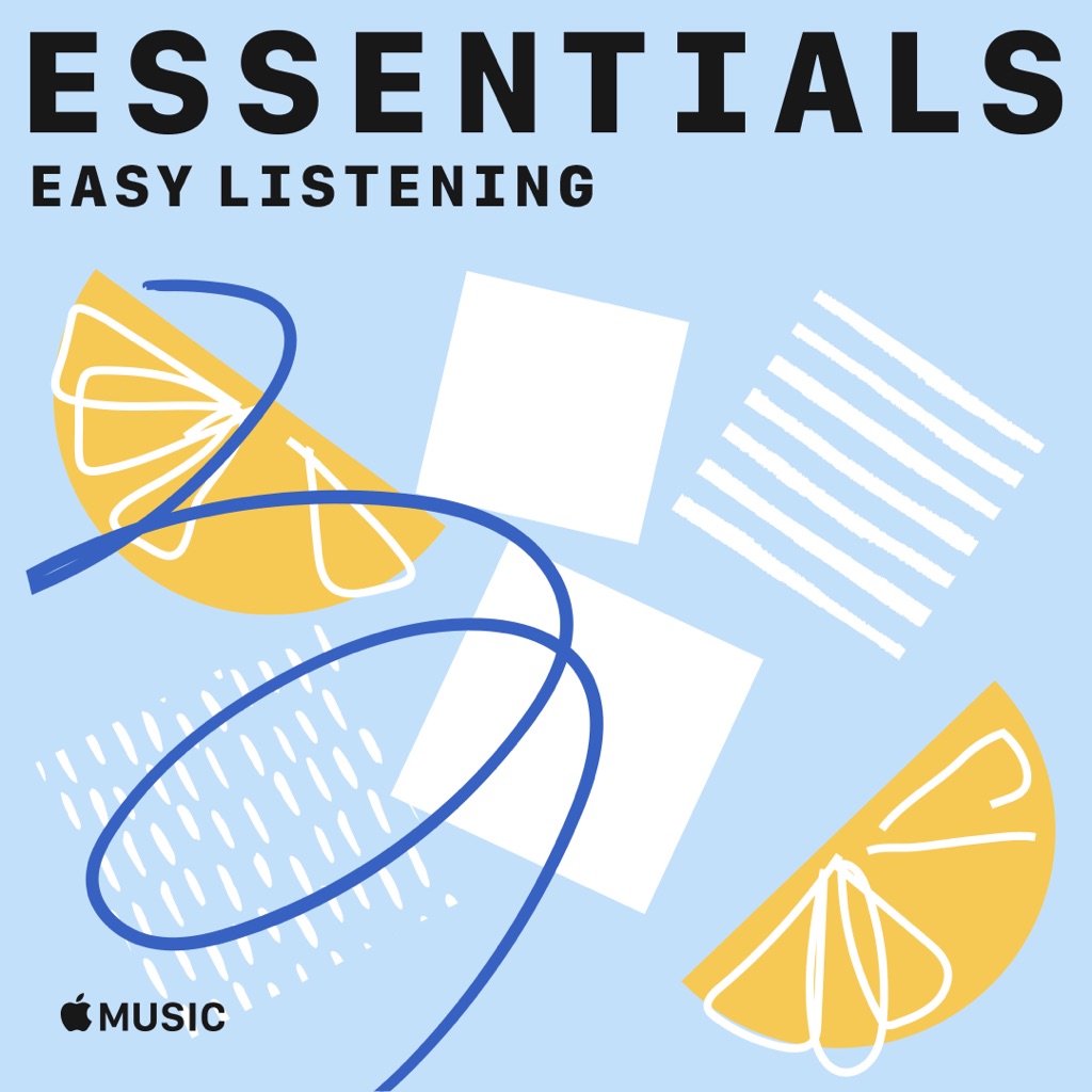 Easy Listening Essentials