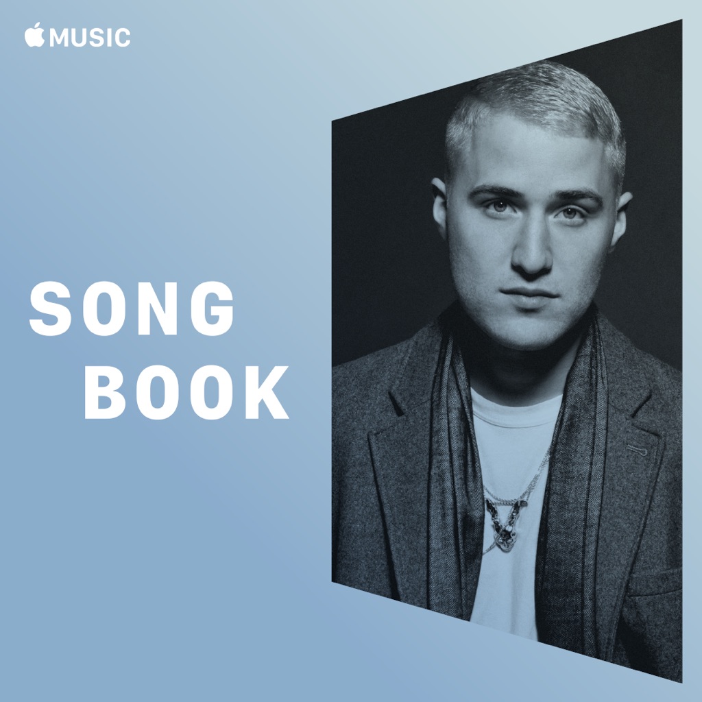 Mike Posner: Songbook